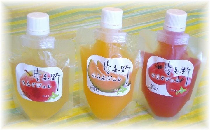 空知野ジュレ
